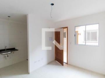 Apartamento · 39m² · 2 Quartos · Apartamento à Venda - Artur Alvim, 2 Quartos, 39 m² - São Paulo