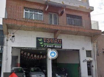 e9203683c509d6b42b0bd24abfcad4ef0cf00790 · Prédio à venda, 670 m² por R$ 2.100.000,00 - Brooklin Paulista - São Paulo/SP