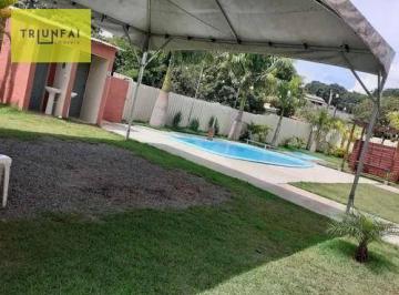 5d048030d8a0fb0898827b8b81ef66d5a1230096 · Chácara com 5 dormitórios à venda, 400 m² por R$ 650.000 - Jurupará - Piedade/SP