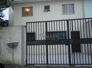 15981f5d5f64cfe773cb5a2330e5fcfba6703f9e · Sobrado com 2 dormitórios à venda, 70 m² por R$ 450.000,00 - Jardim Itapema - São Paulo/SP