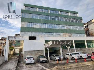 03546b08f1dc507c1fb7a1ccce0c5f3c0ca8224a · Prédio para alugar, 2600 m² por R$ 102.000,00/mês - Santa Teresa - Salvador/BA