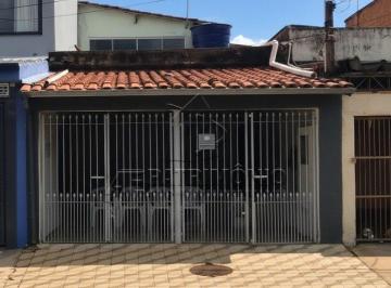 Casa · 119m² · 2 Quartos · CASA 2 QUARTOS JARDIM SÃO CONRADO