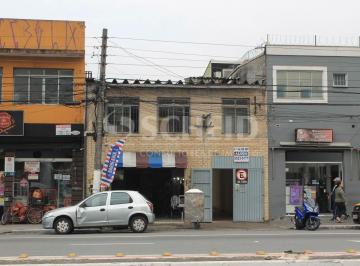 Comercial · 391m² · Prédio comercial com renda de 391m2 subdividido em várias locações na região  do Jd. Sabará.