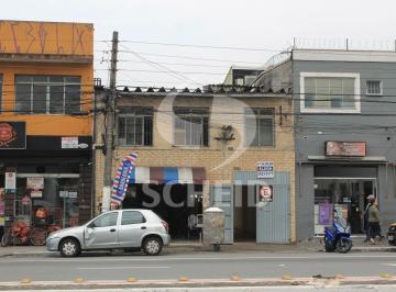 Comercial · 391m² · Prédio comercial com renda de 391m2 subdividido em várias locações na região do Jd. Sabará.