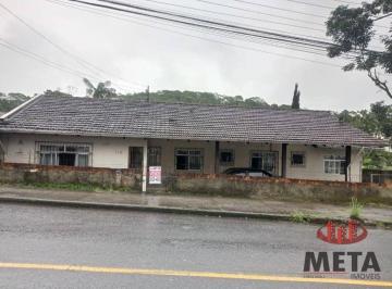 357aaccdefa8816e50eb5c645740ec9654de9d3c · Casa com 3 dormitórios à venda, 114 m² por R$ 600.000,00 - Floresta - Joinville/SC