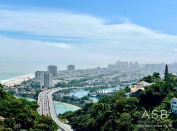 2d2cfa678ee011ac7533daca9cad5e5d2fa88156 · Casa com Vista Panorâmica, Piscina e 5 Quartos à venda, 1237 m² por R$ 14.800.000 - Joá - Rio de Jan