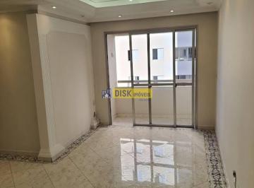 72024751dfd51bb118a21fa97f0a568644e34ab3 · Apartamento com 3 dormitórios para alugar, 97 m² por R$ 3.574,64/mês - Jardim do Mar - São Bernardo 