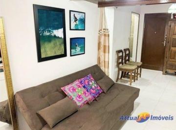 Apartamento · 30m² · 1 Quarto · Conjugado à venda , 30,00 m² por R$ 230.000,00 - Alto - Teresópolis/RJ