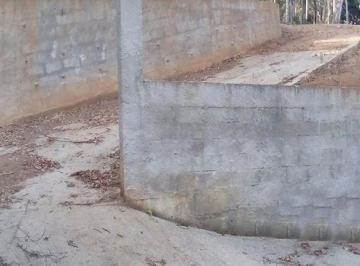 Terreno · 12710m² · TERRENO À VENDA, 12710 M² POR R$ 600.000,00 - QUEBRA FRASCOS - TERESÓPOLIS/RJ