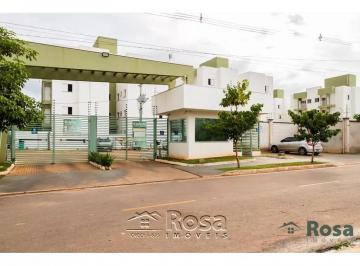FOTO · Apartamento para aluguel VILA PIRINEU VÁRZEA GRANDE