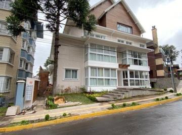 Apartamento · 125m² · 2 Quartos · 1 Vaga · Apartamento em  Rua Arthur Swetsch - Centro - Gramado/RS