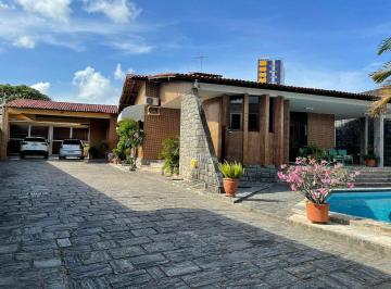 Casa · 550m² · 3 Quartos · 2 Vagas · Casa em  Rua Otacílio de Albuquerque - Torre - João Pessoa/PB