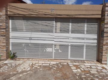 Casa · 175m² · 4 Quartos · 2 Vagas · Casa em Rua Paraíba - Juçara - Imperatriz/MA