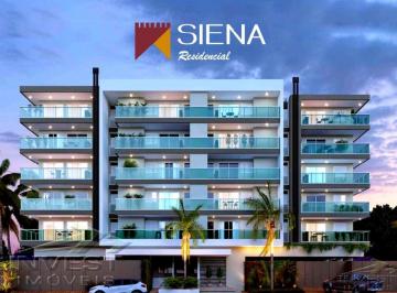 Imagem do Imóvel · Ubatuba, Itaguá - EM CONSTRUÇÃO, SIENA RESIDENCE - 02 suítes, financiamento direto !