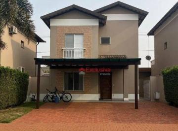 cb56257667b13ea455bae9e9eb87d6330c1d7e4c · Casa com 3 dormitórios à venda, 170 m² por R$ 1.100.000,00 - Condomínio Sunset Boulevard - Paulínia/