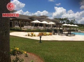 fd5492d6a5666060de2ec29f85b441b61970b690 · Terreno à venda, 589 m² por R$ 400.000 - Condominio Terras de Santa Cristina - Paranapanema/SP