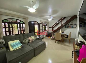 9de5fb939ce45490fe60413e65b02b05c5ce7580 · Casa com 3 dormitórios à venda, 108 m² por R$ 600.000,00 - Braga - Cabo Frio/RJ
