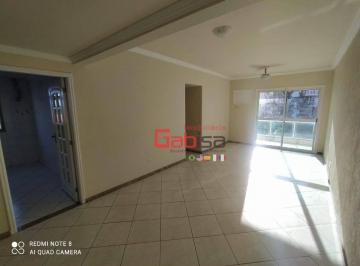 4ad963f3befcc660629ed86111638e7702a03752 · Apartamento com 2 dormitórios à venda, 107 m² por R$ 450.000,00 - Braga - Cabo Frio/RJ