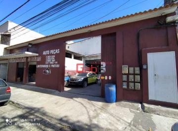407704e662b68da0bdd9a3319475f4f8c712d0c1 · Galpão à venda, 579 m² por R$ 2.000.000,00 - Jardim Caiçara - Cabo Frio/RJ