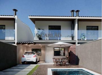 Casa · 120m² · 4 Quartos · 2 Vagas · Sobrado com 4 dorms, Suarão, Itanhaém - R$ 580 mil, Cod: 354086