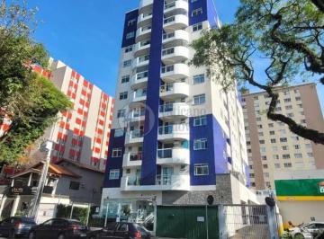 5852a002356bf9eb88bd7dbd6ccb368385ab6285 · Apartamento com 1 dormitório para alugar, 50 m² por R$ 2.300/mês - Portão - Curitiba/PR