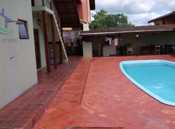 Rural · 280m² · 3 Quartos · 4 Vagas · Chácara com 3 quartos, Jardim Estância Brasil, Atibaia - R$ 2.33 mi, Cod: 3578
