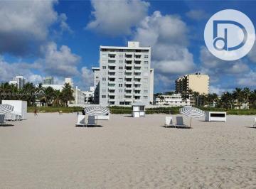 b917dd62ad5eeb74260da1afbea0bc83fd01df69 · Apartamento com 1 dormitório à venda - Miami Beach - Miami-Dade County/FL