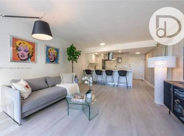 538032fa946c1c6f72804ee47d3e440de856ce1a · Apartamento com 1 dormitório à venda - Miami Beach - Miami-Dade County/FL