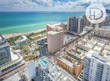 7192a8d01f46c7b7ab0bd6568f73406e35a4a41d · Apartamento com 1 dormitório à venda - Miami Beach - Miami-Dade County/FL