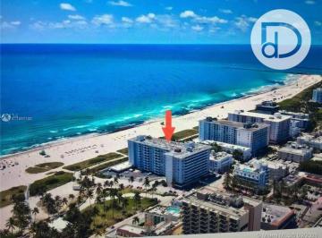 509be8c729884f0f528c2a91fbcc605d24125a69 · Apartamento com 1 dormitório à venda - Bal h - Miami-Dade County/FL