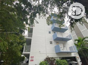 869f432816c9014e813a61e44d3c568420310d64 · Apartamento com 1 dormitório à venda, 62 m² - Miami Beach - Miami Beach/FL