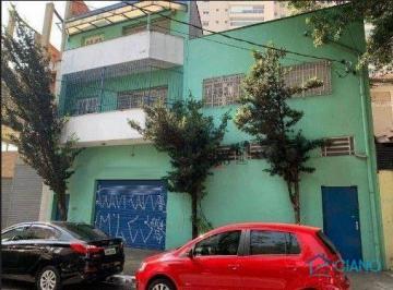 269ff7c6f2107e1514c388b2ab9eba2631207d21 · Prédio à venda, 589 m² por R$ 2.490.000,00 - Mooca - São Paulo/SP