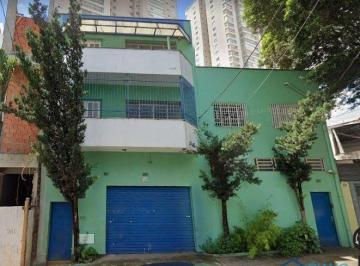 326ddee245e29a4e33e4ba95598c1882be4564b2 · Prédio à venda, 589 m² por R$ 2.490.000,00 - Mooca - São Paulo/SP