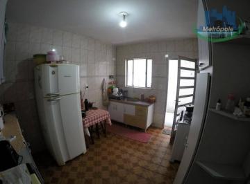 f6f8e16da5f0d10ab6fec9d0ea29283290a82d4a · Sobrado com 3 dormitórios à venda, 200 m² por R$ 450.000,00 - Jardim Santa Emilia - Guarulhos/SP