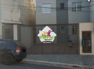 Apartamento · 250m² · 2 Quartos · 1 Vaga · Apartamento com 2 dorms, Jardim Paraventi, Guarulhos - R$ 1.65 mi, Cod: 8255