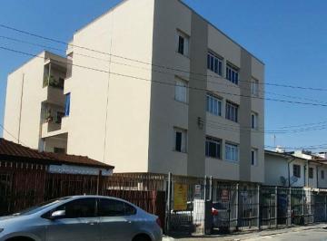 Apartamento · 50m² · 1 Quarto · 1 Vaga · Apartamento - V. Nivi