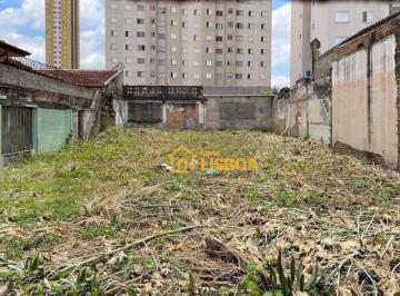 a3fe95bfb280f94f05242ca27d00f66eb8680d74 · Terreno à venda, 240 m² por R$ 850.000,00 - Tatuapé - São Paulo/SP