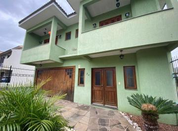 Casa · 167m² · 3 Quartos · 2 Vagas · Casa em  Rua Louro - Hípica - Porto Alegre/RS