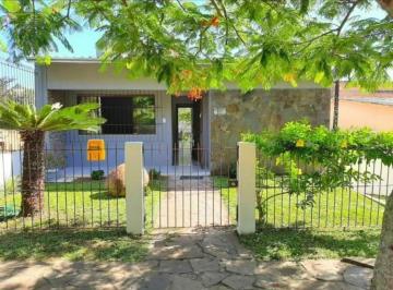 Casa · 86m² · 3 Quartos · Casa em  Rua Antônio Josephino Perrone - Espírito Santo - Porto Alegre/RS