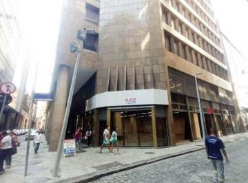 44f436a926d9454a536e0d8274e2b26213d46a6a · Loja para alugar, 951 m² por R$ 55.000/mês - Centro - Rio de Janeiro/RJ