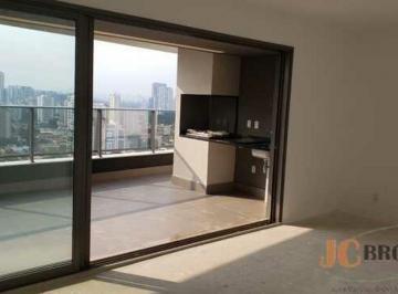 Apartamento · 131m² · 3 Quartos · 2 Vagas · Apartamento com 131m² de área útil, 3 suítes, 2 vagas