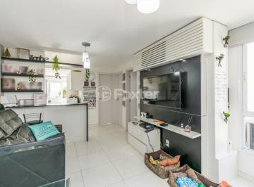 01-APARTAMENTO-2D-AGRONOMIA-PORTO-ALEGRE-219458.jpg · Apartamento, 2 dormitórios, 47 m², em Lomba do Pinheiro