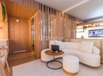 8bccf5f7d551c94a53c0e1e6776d4405.jpg · Loft, 1 dormitórios, 35 m², em Boa Vista