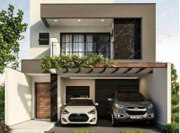 Casa · 221m² · 3 Quartos · 2 Vagas · Casa à venda no bairro Deltaville - Biguaçu/SC