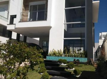 Casa · 274m² · 3 Quartos · 4 Vagas · Casa Alto Padrão a Venda no Condomínio Aruã Brisas em Mogi das Cruzes