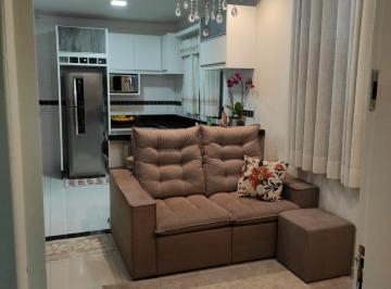 Casa · 100m² · 2 Quartos · 2 Vagas · Casa a Venda no Jardim Tupinamba em Maringa