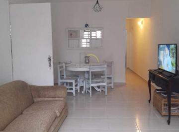 Casa · 119m² · 3 Quartos · 3 Vagas · Sobrado com 3 dorms, Centro, São Vicente - R$ 450 mil, Cod: 4049