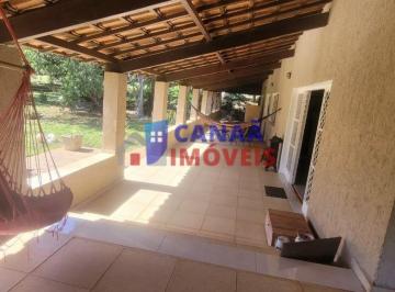 Casa · 530m² · 5 Quartos · 4 Vagas · Casa á venda Condomínio Morada do Sol - Uberlândia