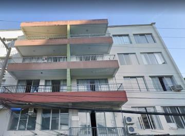 Apartamento de 3 quartos, Joinville · Centro, Apartamento com ótima localização, com área total de 125,87m²