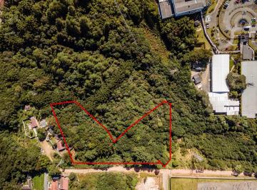 Terreno , Curitiba · Terreno ZR2 no Abranches com 11.659 m²
